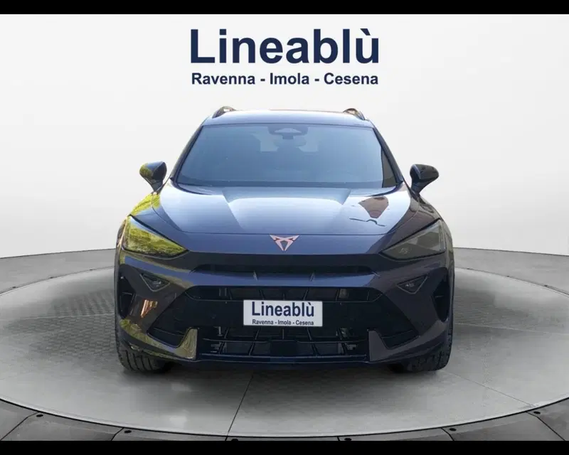Cupra Formentor nuova a Forlì-Cesena (8)