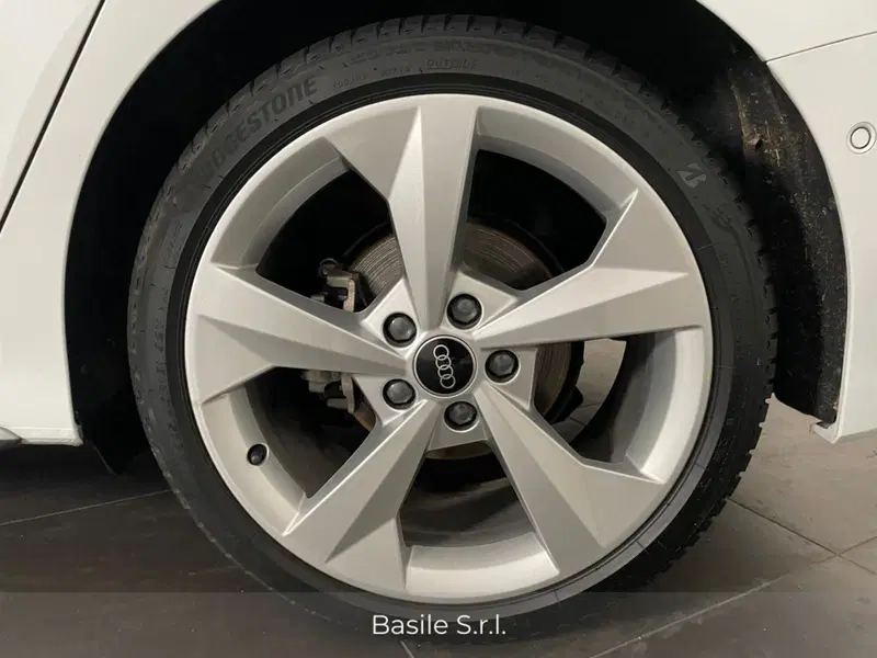 Audi A3 Sportback usata a Taranto (10)