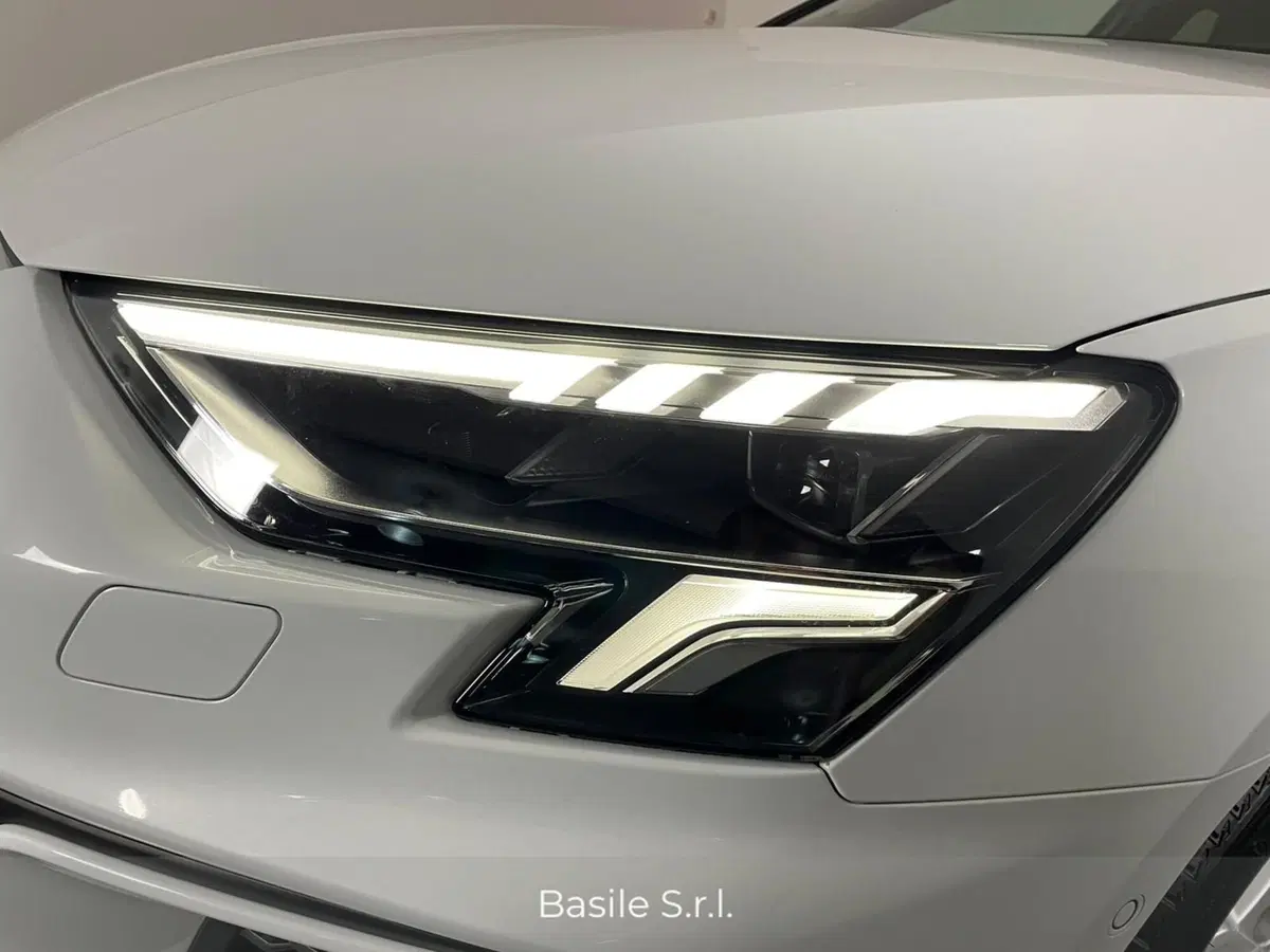 Audi A3 Sportback usata a Taranto (3)