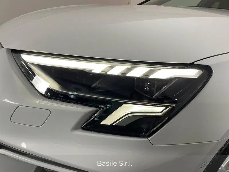 Audi A3 Sportback usata a Taranto (3)