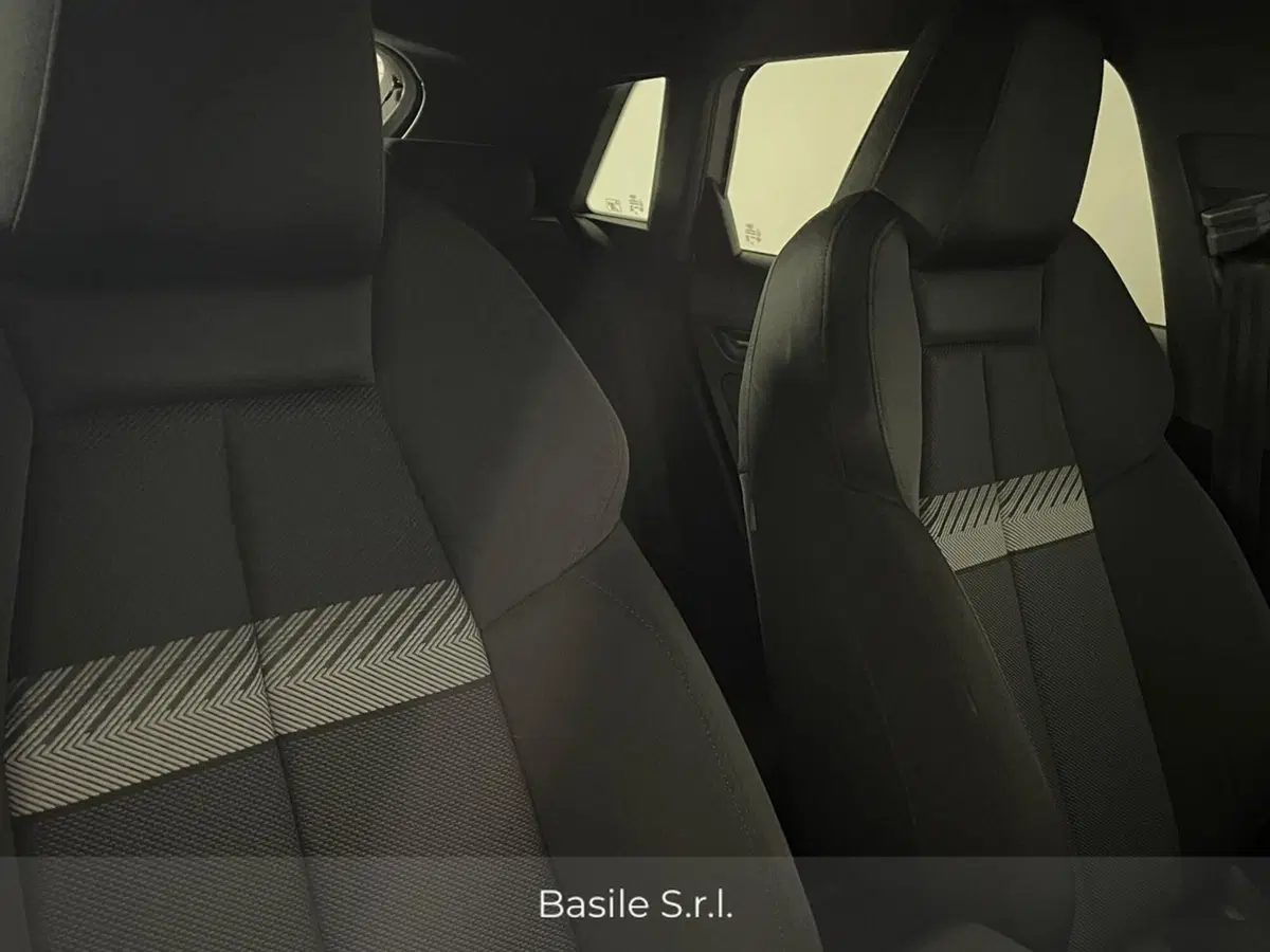 Audi A3 Sportback usata a Taranto (7)