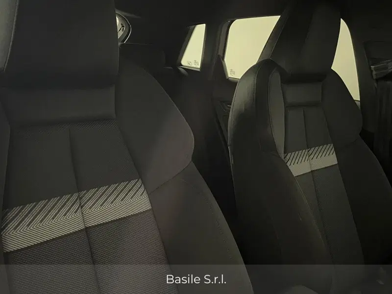 Audi A3 Sportback usata a Taranto (7)