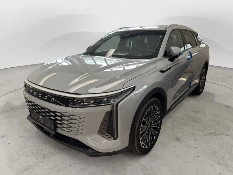 Omoda Omoda 9 SHS-P nuova a Milano