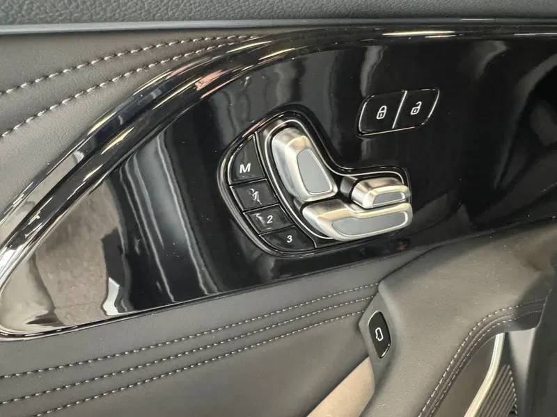 Omoda Omoda 9 SHS-P nuova a Milano (12)