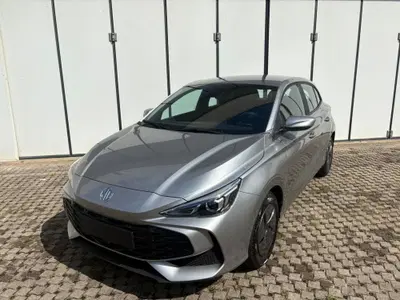 Mg MG3 1.5 Standard nuova a Monza