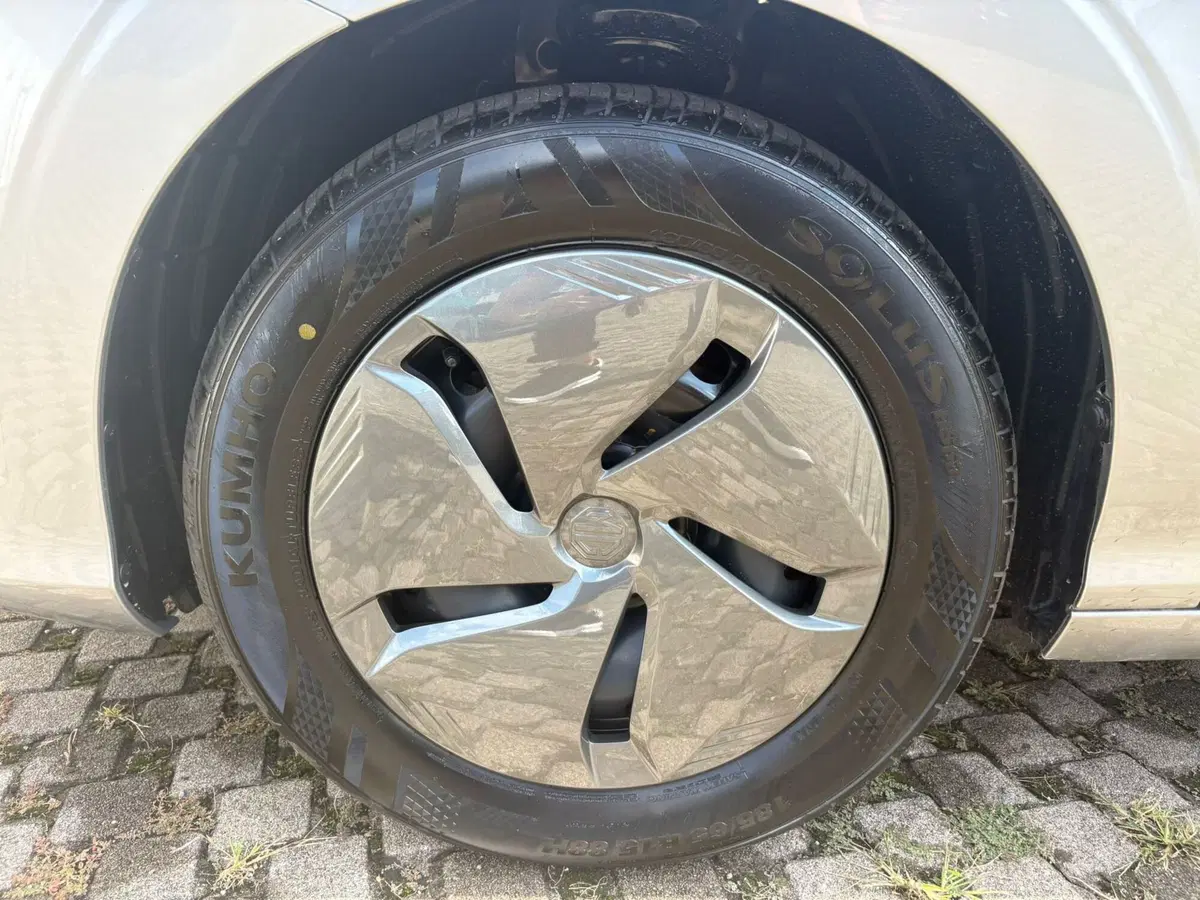 Mg MG3 nuova a Monza e Brianza (16)