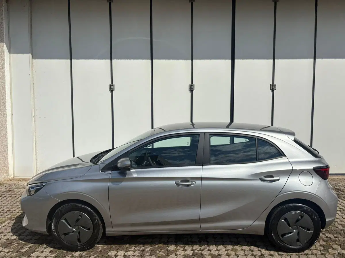 Mg MG3 nuova a Monza e Brianza (3)