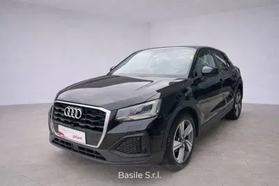 Audi Q2 Q2 30 TDI S tronic Admired del 2023 usata a Martina Franca