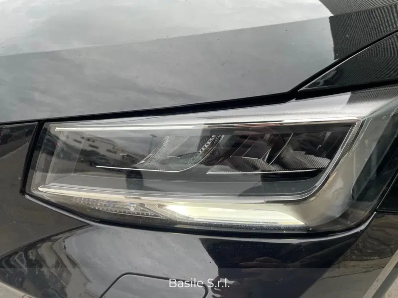 Audi Q2 usata a Taranto (3)