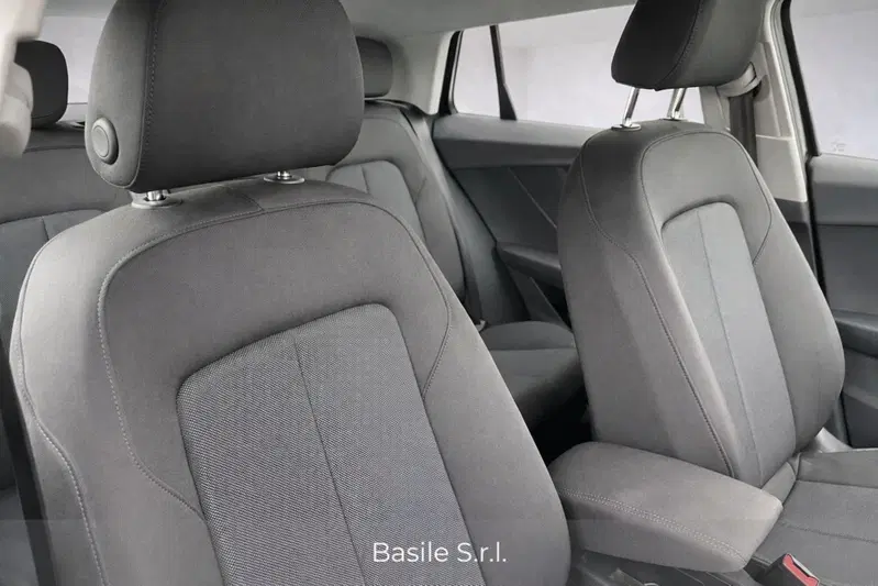 Audi Q2 usata a Taranto (8)