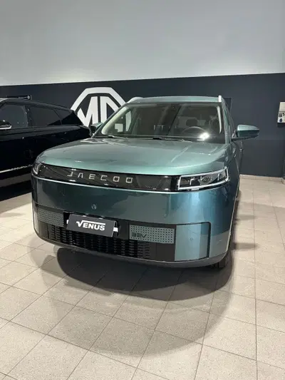 Jaecoo Jaecoo 5 60,9kWh Pure nuova a Seregno