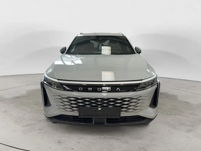 Omoda Omoda 9 SHS-P nuova a Monza e Brianza (2)