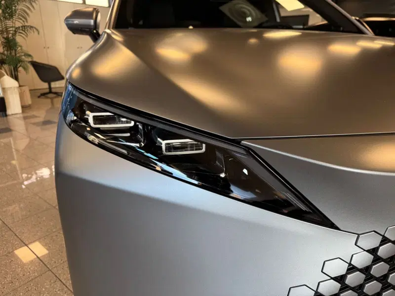 Omoda Omoda 7 SHS-P nuova a Monza e Brianza (11)