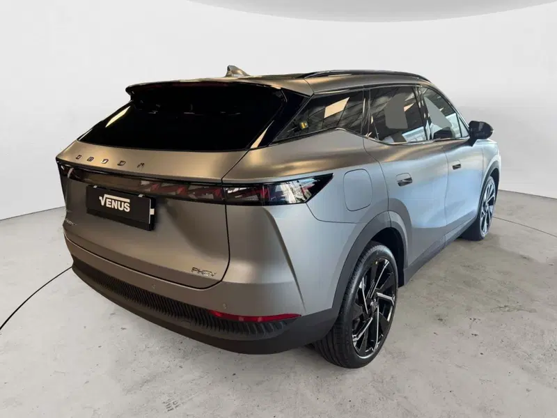 Omoda Omoda 7 SHS-P nuova a Monza e Brianza (6)