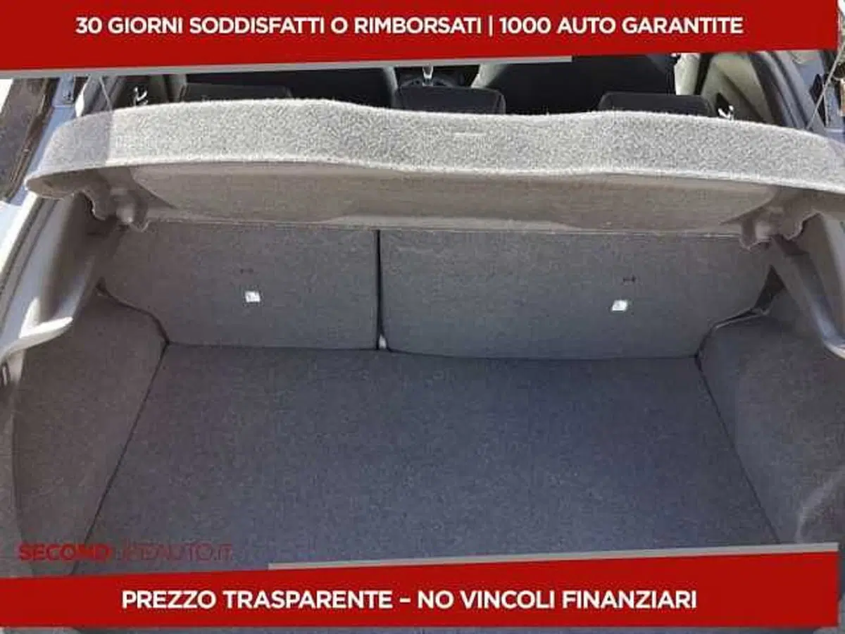 Nissan Juke usata a Chieti (13)