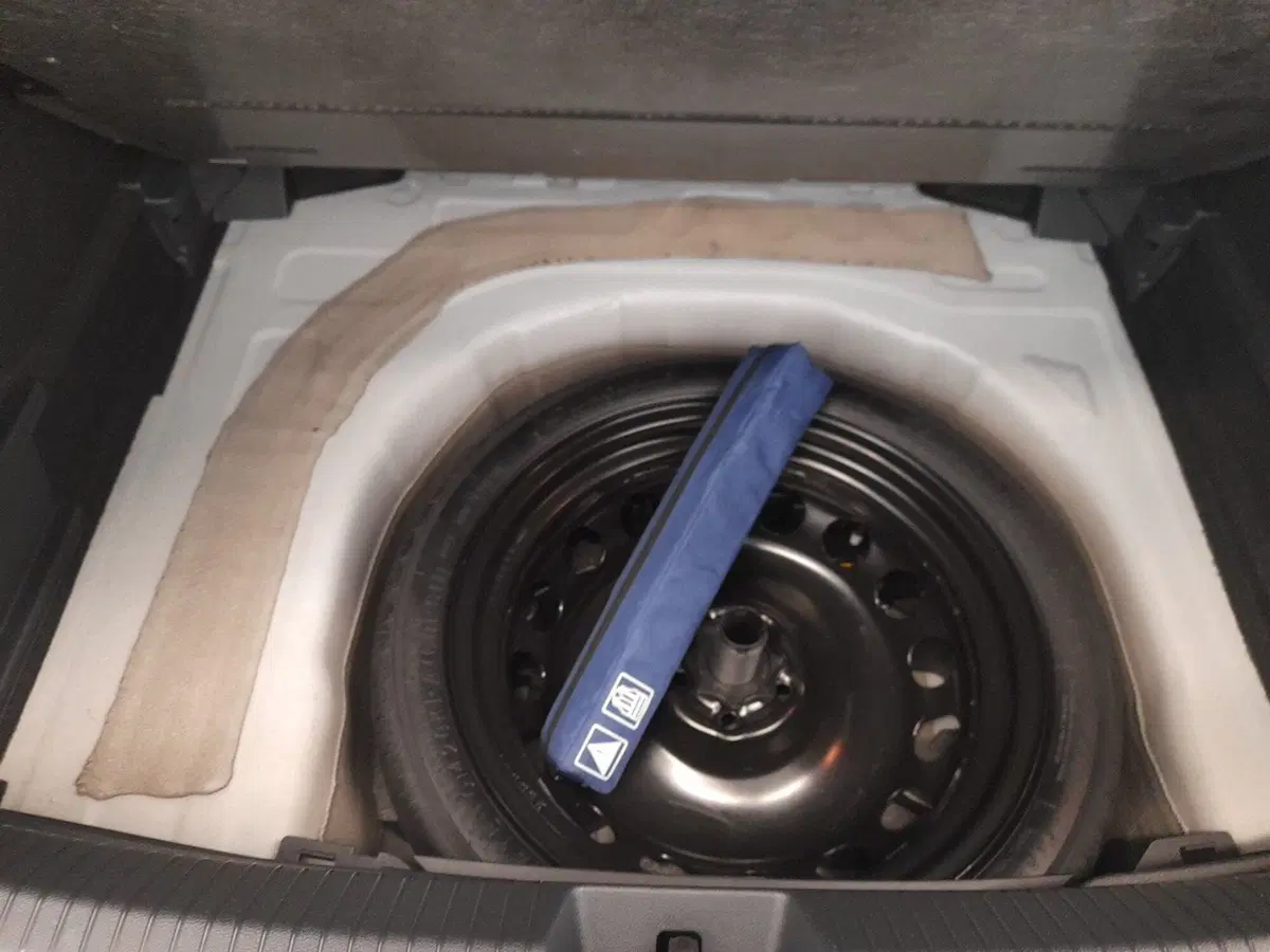 Volkswagen Taigo usata a Bologna (19)