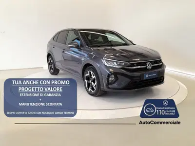 Volkswagen Taigo 1.0 tsi R-Line 115cv dsg del 2025 usata a Bologna