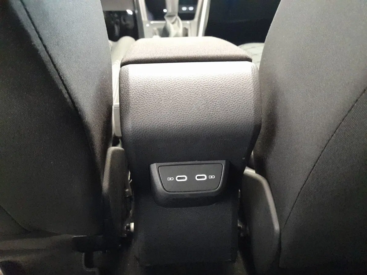 Volkswagen Taigo usata a Bologna (16)