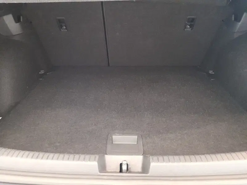 Volkswagen Taigo usata a Bologna (18)
