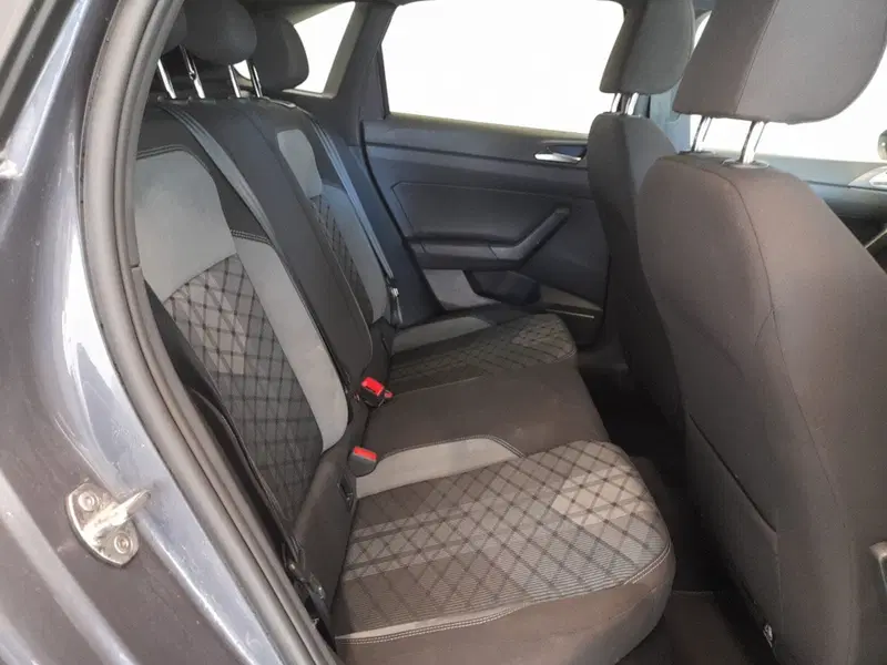 Volkswagen Taigo usata a Bologna (20)