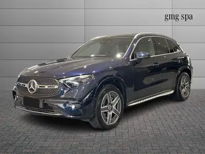 Mercedes-Benz GLC Coup&eacute; 220 d AMG Line Advanced Plus 4matic auto del 2023 usata a Firenze