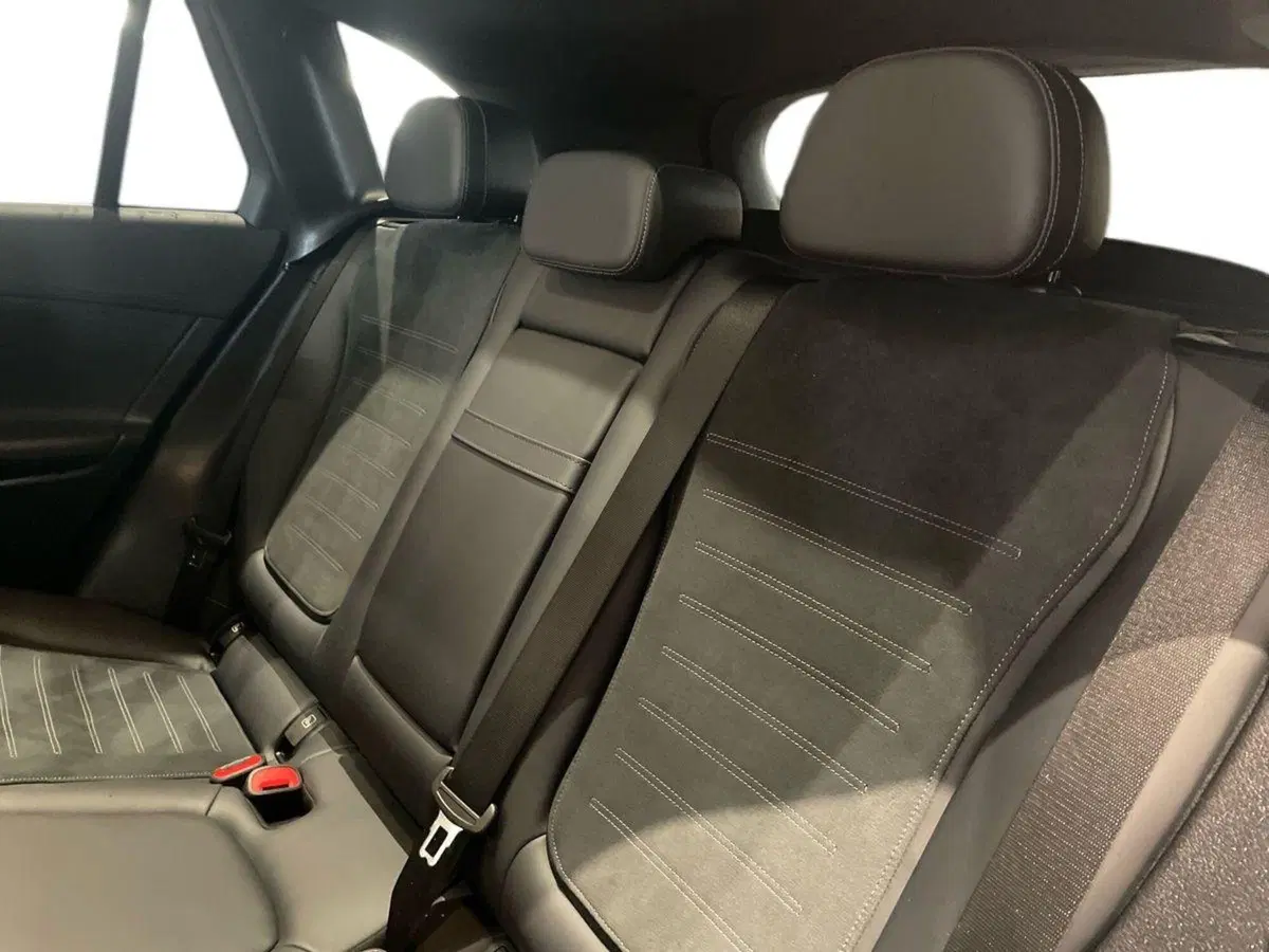 Mercedes-Benz GLC Coupé usata a Firenze (16)