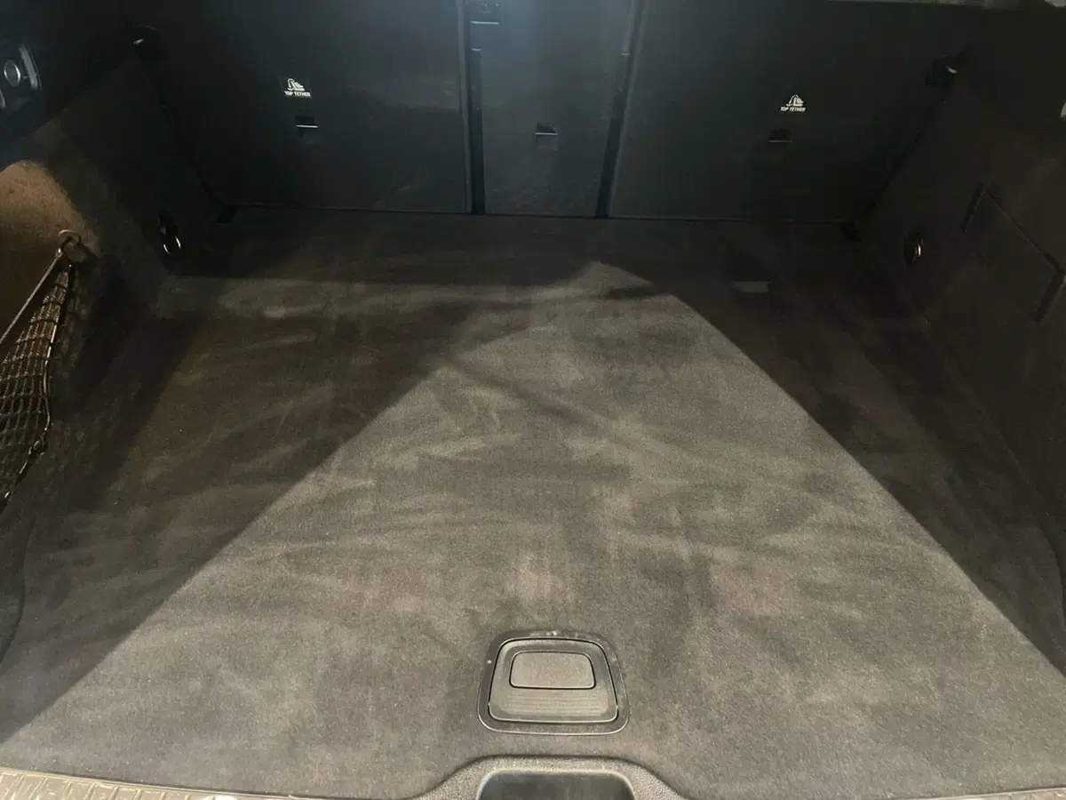 Mercedes-Benz GLC Coupé usata a Firenze (8)