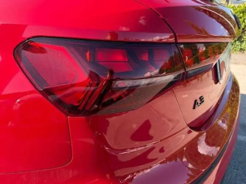 Audi A3 Sportback usata a Prato (10)