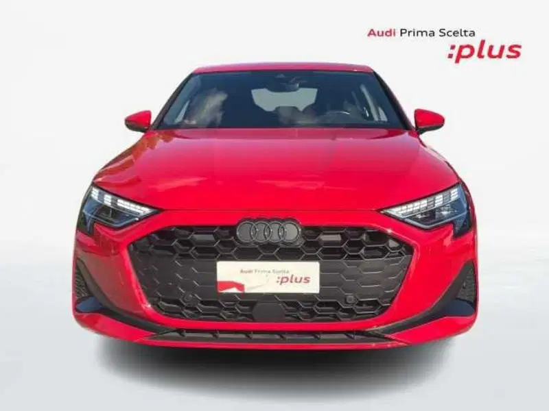 Audi A3 Sportback usata a Prato (13)