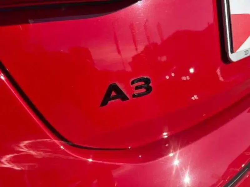 Audi A3 Sportback usata a Prato (14)