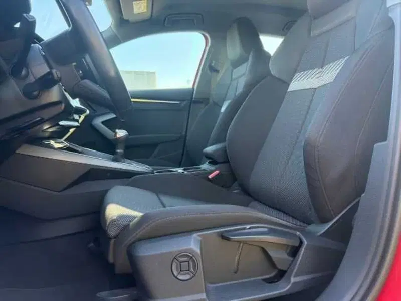 Audi A3 Sportback usata a Prato (15)