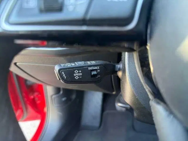 Audi A3 Sportback usata a Prato (16)