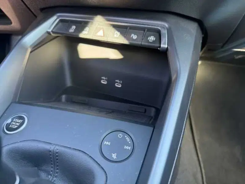 Audi A3 Sportback usata a Prato (17)