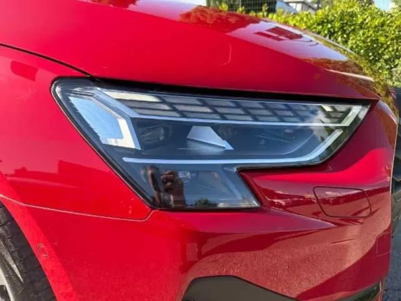 Audi A3 Sportback usata a Prato (6)