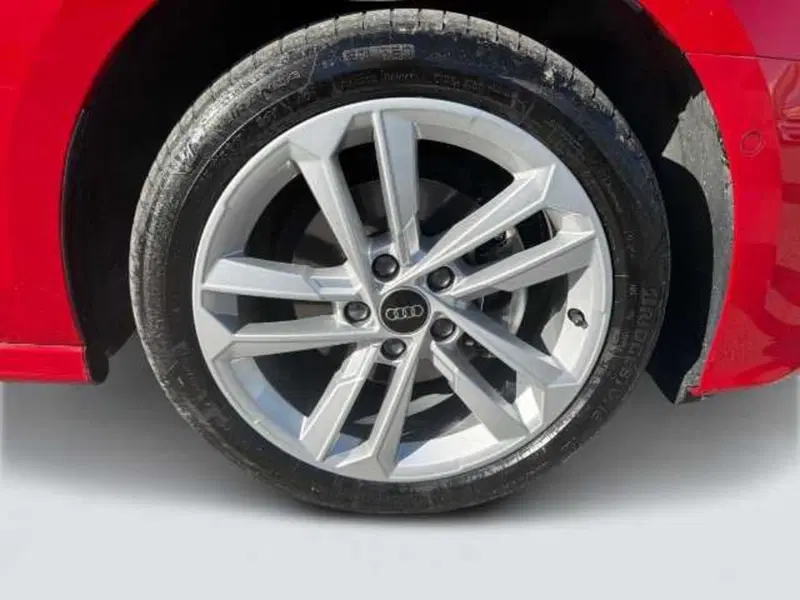 Audi A3 Sportback usata a Prato (7)