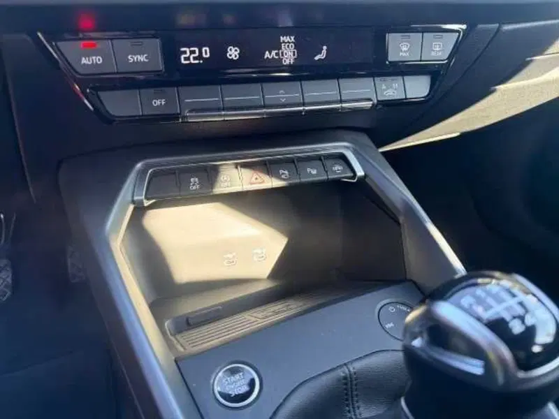 Audi A3 Sportback usata a Prato (9)