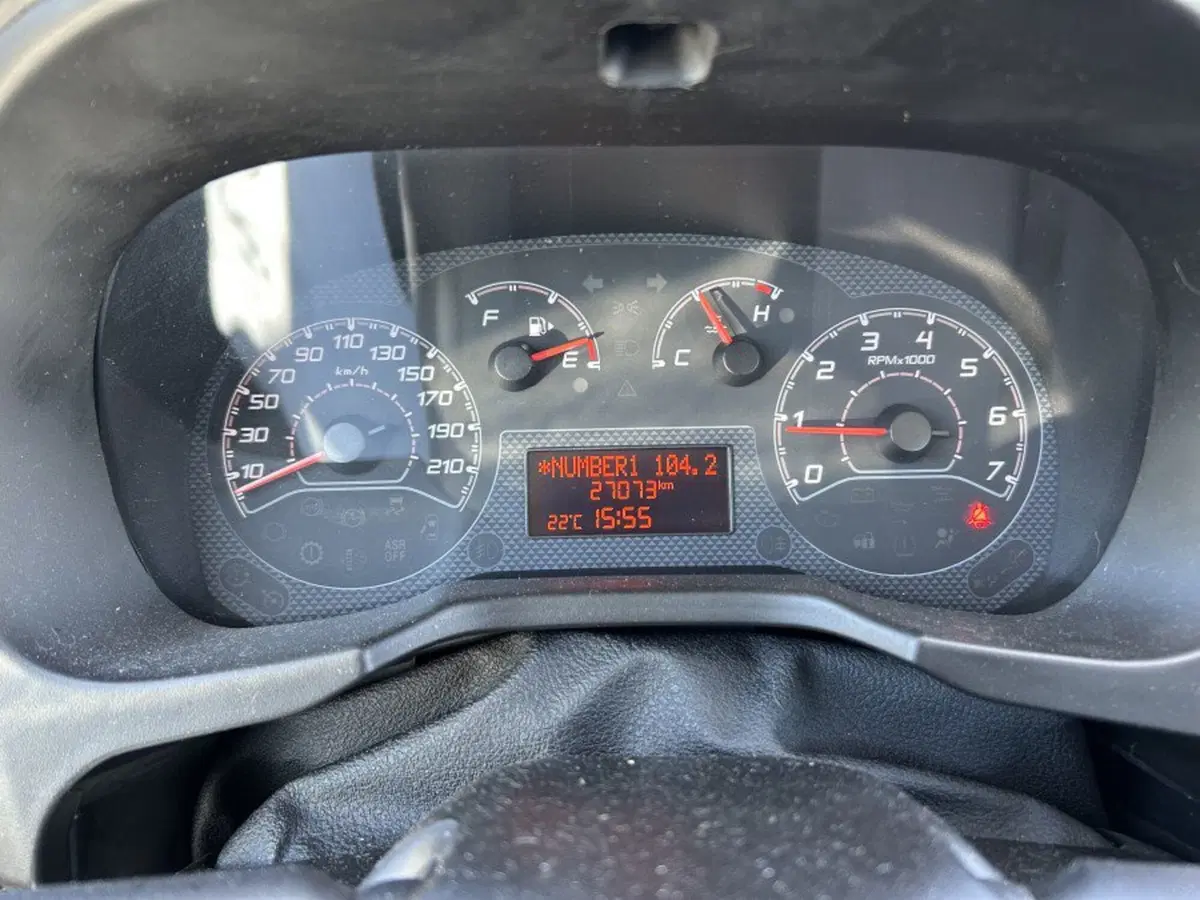 Fiat Qubo usata a Cuneo (10)