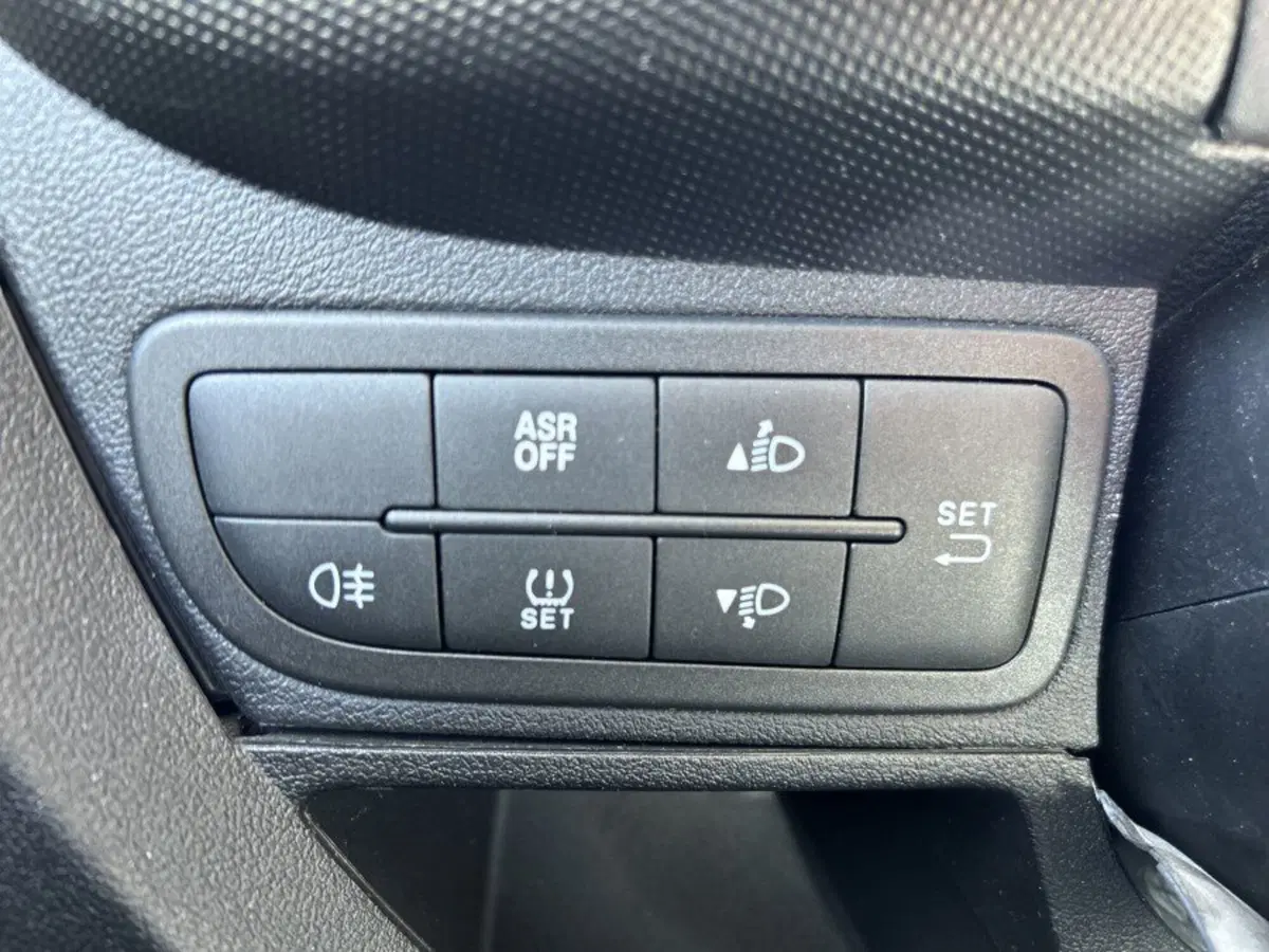 Fiat Qubo usata a Cuneo (12)