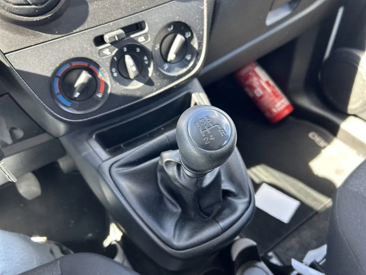 Fiat Qubo usata a Cuneo (13)