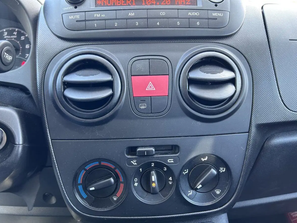 Fiat Qubo usata a Cuneo (14)