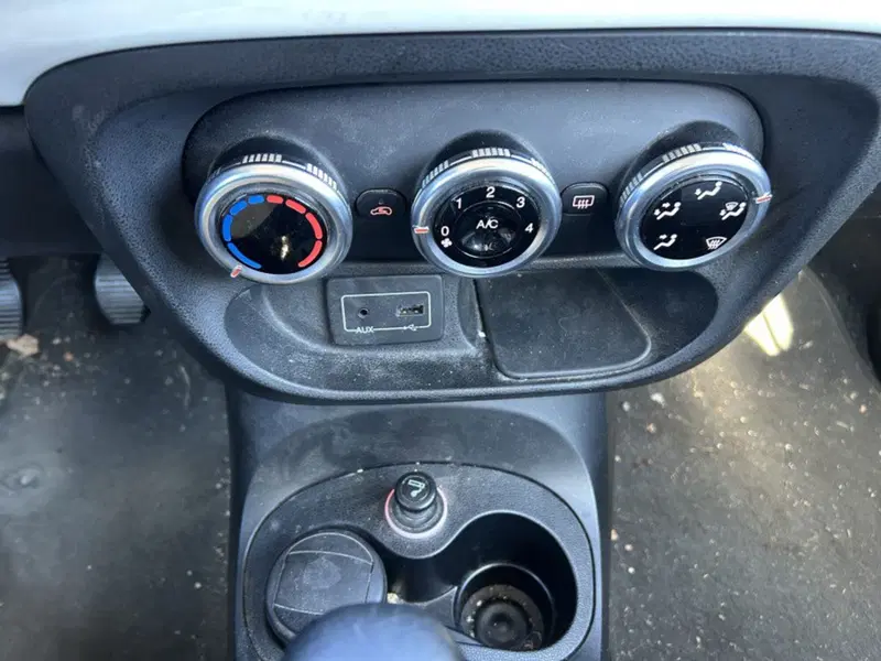 Fiat 500L usata a Cuneo (15)