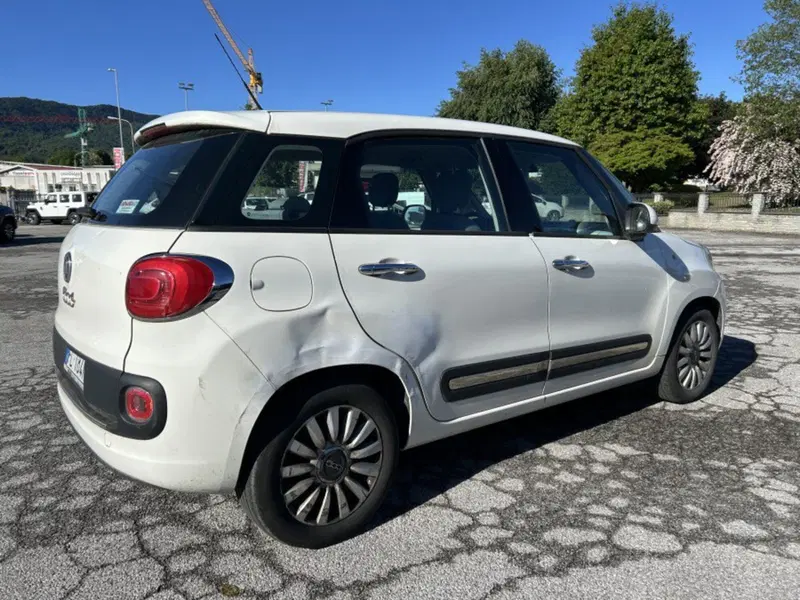 Fiat 500L usata a Cuneo (3)