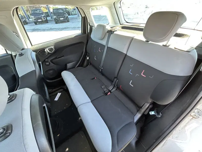 Fiat 500L usata a Cuneo (9)