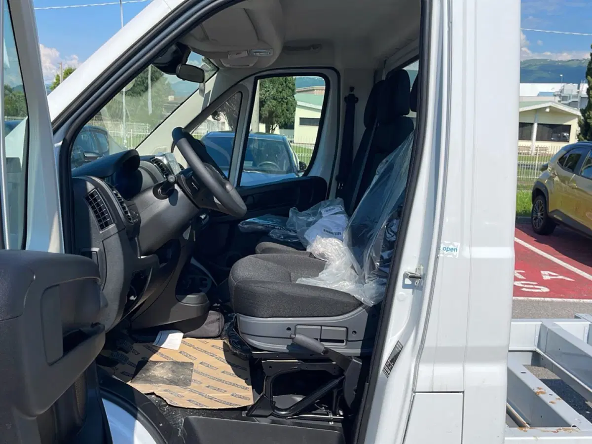 Toyota Proace Max nuova a Vicenza (10)