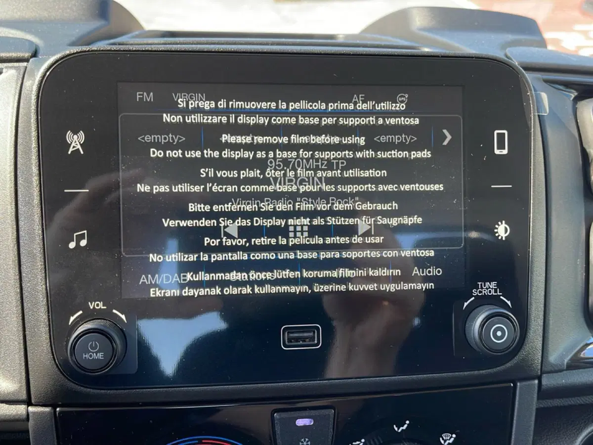 Toyota Proace Max nuova a Vicenza (14)