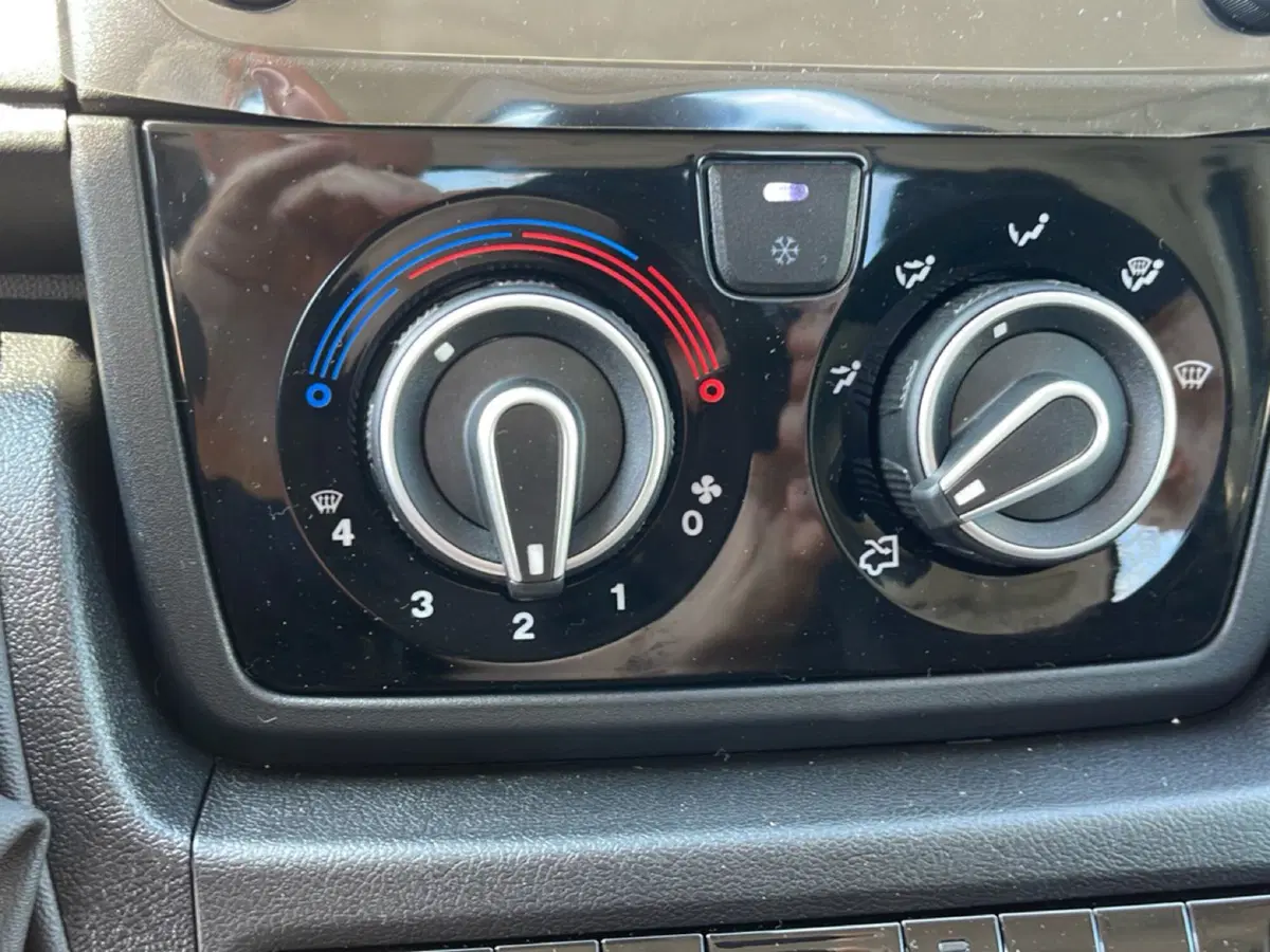 Toyota Proace Max nuova a Vicenza (15)