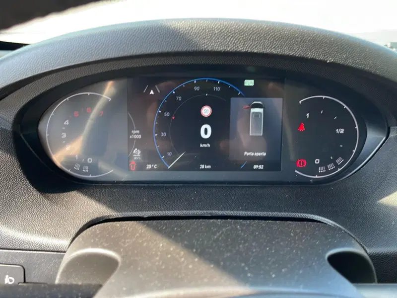 Toyota Proace Max Furgone nuova a Vicenza (17)