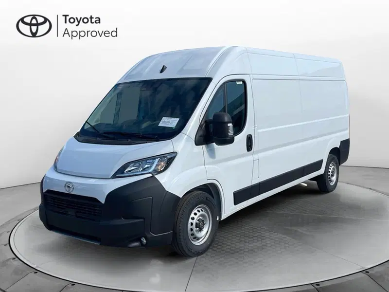 Toyota Proace Max Furgone nuova a Vicenza (3)