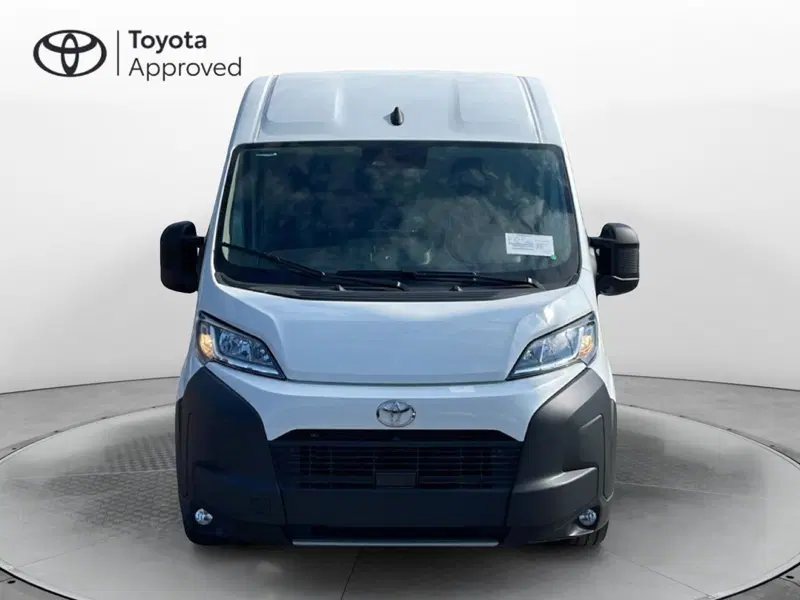 Toyota Proace Max Furgone nuova a Vicenza (6)