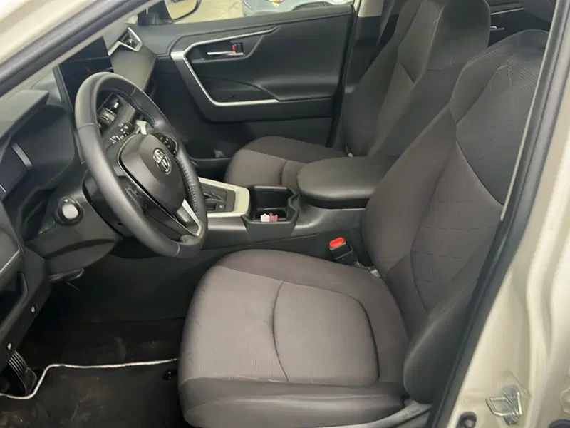 Toyota Rav4 usata a Vicenza (10)